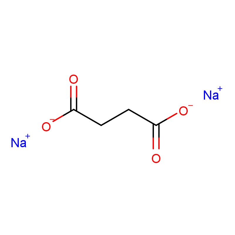 琥珀酸二鈉(干貝素),Disodium succinate