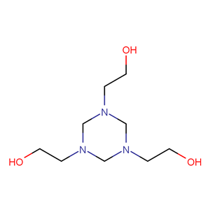 均三嗪,Bactraclean