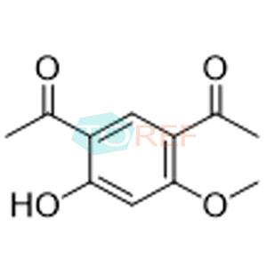 丹皮酚未知雜質(zhì)3,丹皮酚未知雜質(zhì)3標(biāo)準(zhǔn)品,丹皮酚未知雜質(zhì)3對(duì)照品