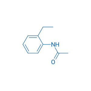 N-(2-乙基苯基)乙酰胺,N-(2-Ethylphenyl)acetamide