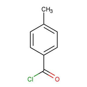 對甲基苯甲酰氯 874-60-2 全國可發(fā) 匠信生物 高純度 可拆分