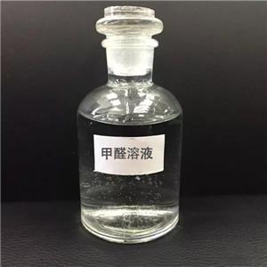 甲醛,Formaldehyde