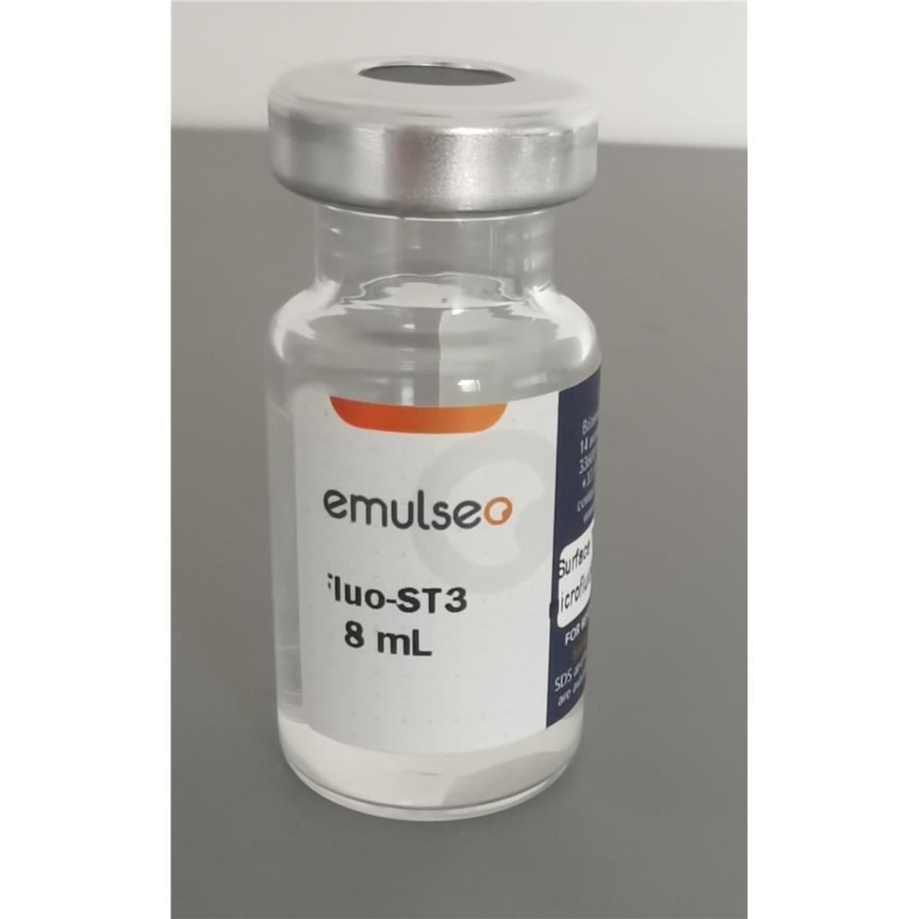 親氟疏水試劑Fluo-ST3,Fluo-ST3 hydrophobic reagent