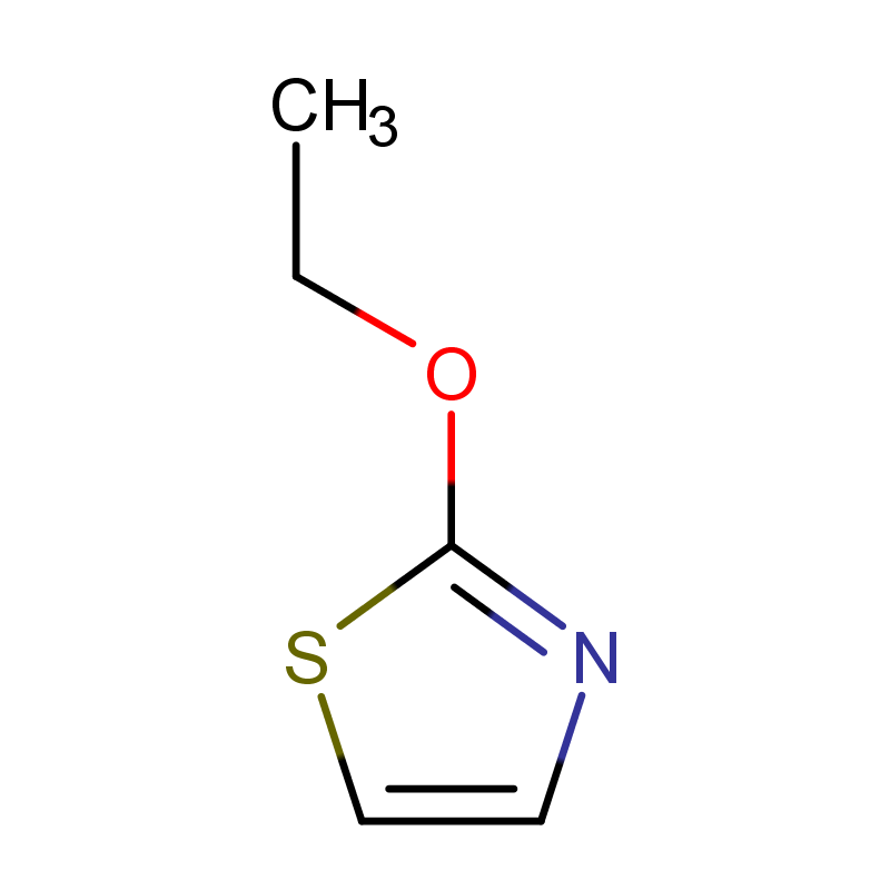 2-乙氧基噻唑,2-Ethoxythiazole