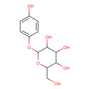 α-熊果苷,alpha-Arbutin