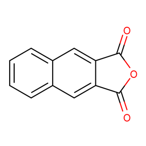 2,3-萘二甲酸酐 716-39-2  全国可发 匠信生物 高纯度 可拆分