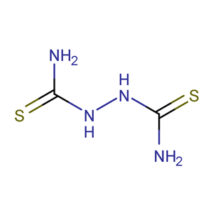 2,5-二硫代聯(lián)二脲142-46-1 全國可發(fā) 匠信生物 高純度 可拆分