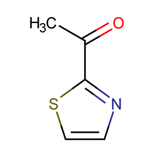 2-乙酰基噻唑 24295-03-2   全国可发 匠信生物 高纯度 可拆分