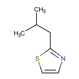 2-异丁基噻唑18640-74-9   全国可发 匠信生物 高纯度 可拆分