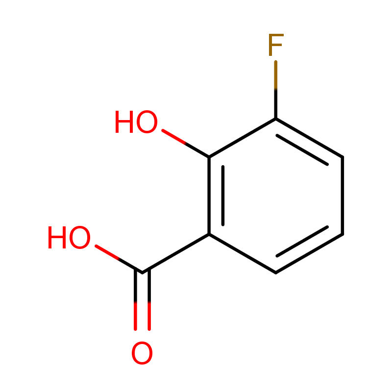 3-氯苯甲酸,3-Chlorobenzoic acid