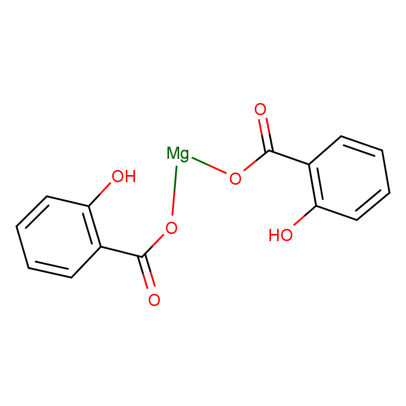 水楊酸鎂,Magnesium salicylate