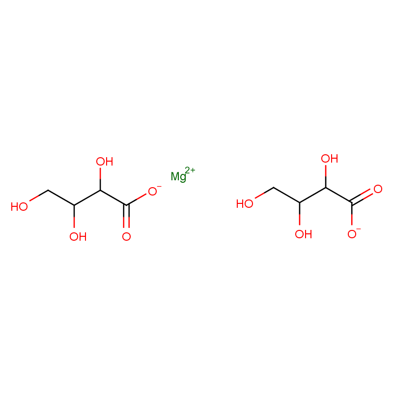 L-蘇糖酸鎂,L-Threonic acid magnesium salt