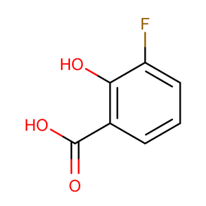 3-氯苯甲酸,3-Chlorobenzoic acid