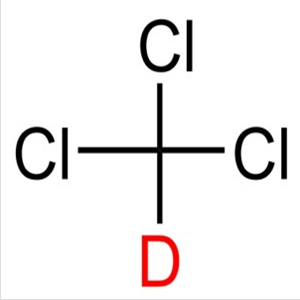 氘代氯仿,Chloroform