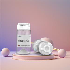 棕櫚酰六肽,Palmitoyl Hexapeptide-12