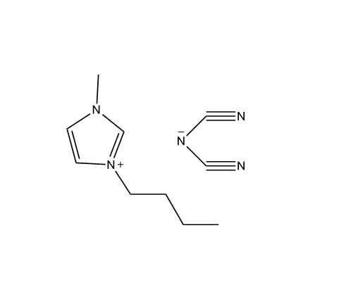 1-丁基-3-甲基咪唑二腈胺鹽,1-butyl-3-methylimidazolium dicyanamide