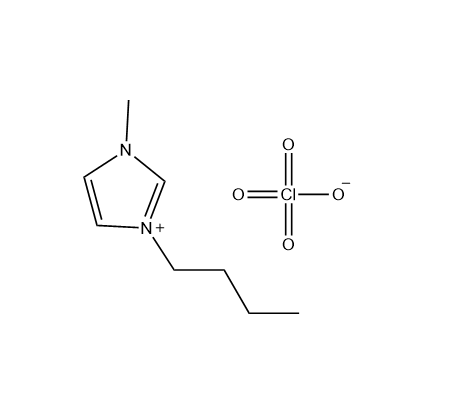 1-丁基-3-甲基咪唑高氯酸鹽,1-butyl-3-methylimidazolium perchlorate