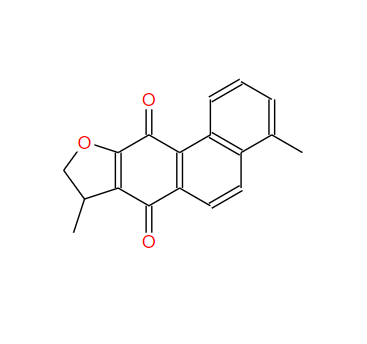 二氢丹参酮,Dihydroisotanshinone I