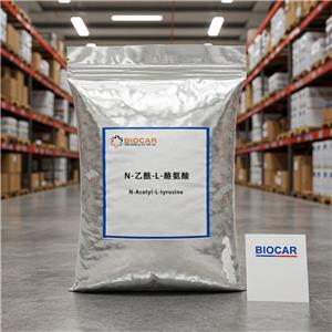 N-乙酰-L-酪氨酸,N-Acetyl-L-tyrosine