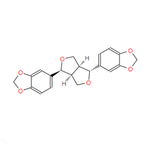 細(xì)辛脂素,Asarinin