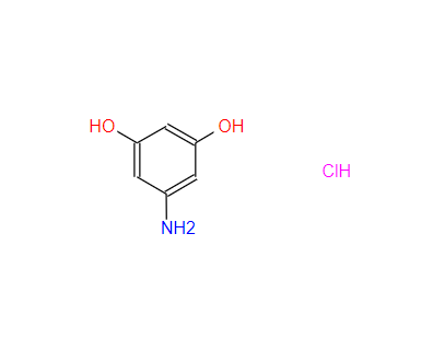5-氨基苯-1,3-二醇鹽酸鹽,5-Aminobenzene-1,3-diol hydrochloride