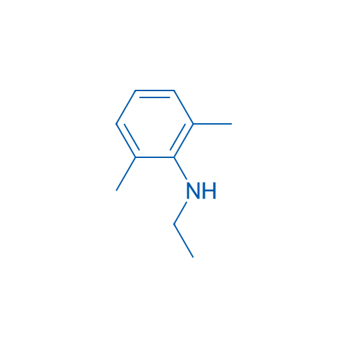 N-乙基-2,6-二甲基苯胺,N-Ethyl-2,6-dimethylaniline