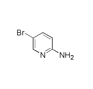 2-氨基-5-溴吡啶,2-Amino-5-bromopyridine