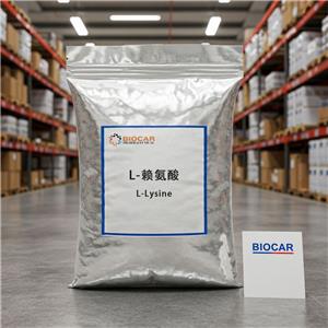 L-賴氨酸,L-Lysine
