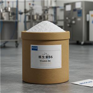維生素B6,Vitamin B6