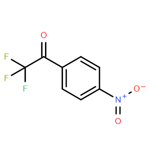 2,2,2-三氟-1-(4-硝基苯基)乙酮,2,2,2-Trifluoro-1-(4-nitrophenyl)ethanone