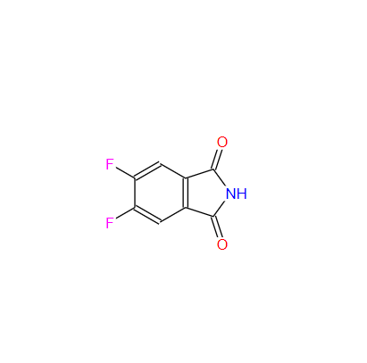 5,6-二氟靛红,5,6-Difluoroisatin