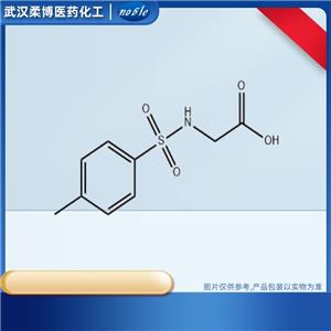 	N-對(duì)甲苯磺酰甘氨酸 1080-44-0