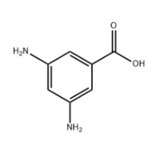 3,5-二氨基苯甲酸,3,5-Diaminobenzoicaci