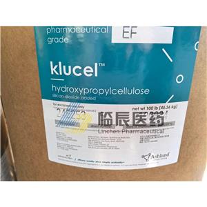 HPC羟丙纤维素Klucel EF LF,Hydroxypropyl cellulose