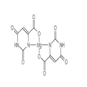乳清酸鎂,Magnesium Orotate