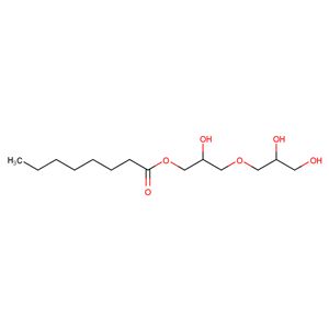 聚甘油-2 倍半辛酸酯148618-57-9  全國可發(fā) 匠信生物 高純度 可拆分