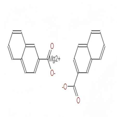 環(huán)烷酸鎂,Magnesium naphthenate