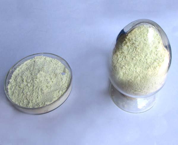 氧化鏑,Dysprosium oxide