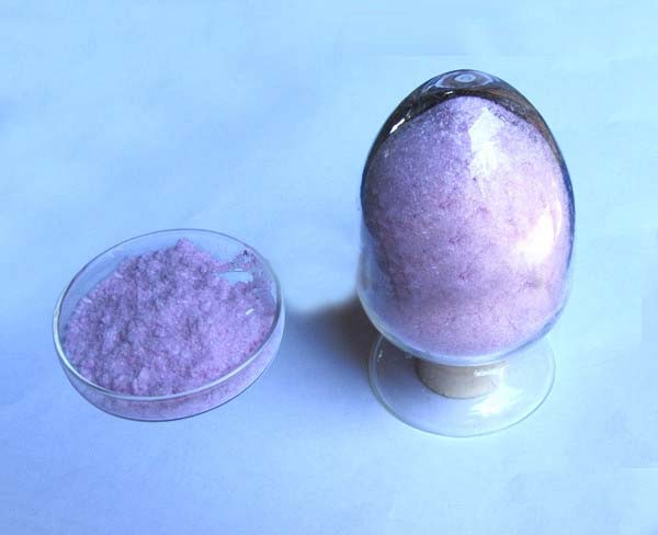 氧化釹,Neodymium oxide