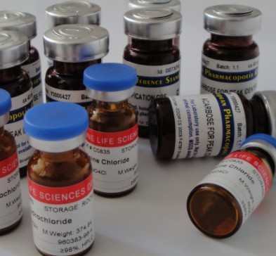 缬沙坦杂质,Valsartan impurities