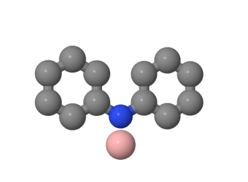 二環(huán)己胺硼烷,Dicyclohexylamine borane