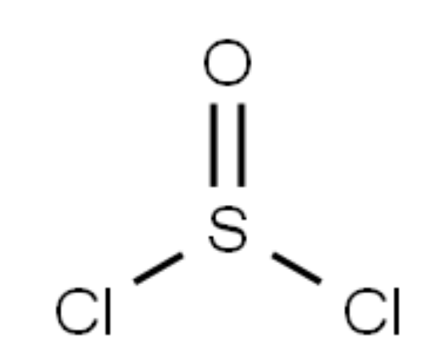 氯化亚砜,Thionyl Chloride
