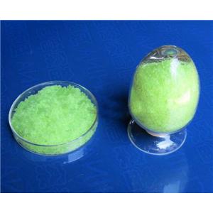 氯化鐠,Praseodymium chloride