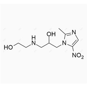 吗啉硝唑杂质1  1415561-33-9