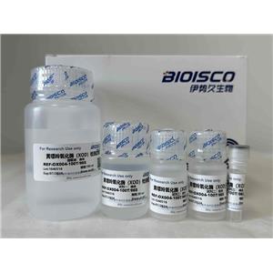 黃嘌呤氧化酶（XOD）檢測試劑盒（微量法 50T/48S）,Xanthine Oxidase (XOD) Test Kit (Micro Method 50T/48S)