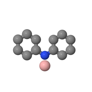 二環(huán)己胺硼烷,Dicyclohexylamine borane