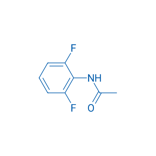 N-(2,6-二氟苯基)乙酰胺,N-(2,6-Difluorophenyl)acetamide