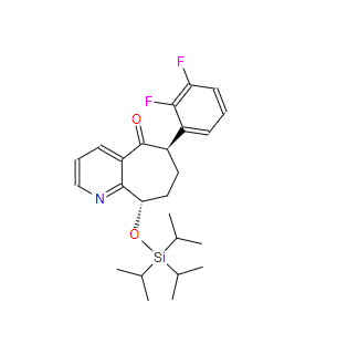 瑞美吉泮雜質(zhì),Rimegepant impurity