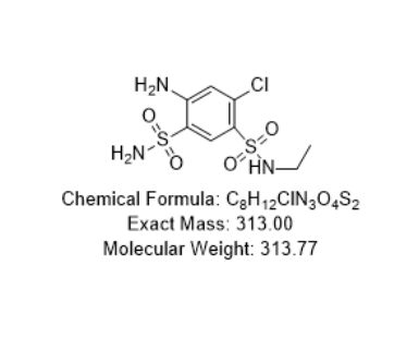 精磺胺乙酯2,Ethyl sulfonamide 2