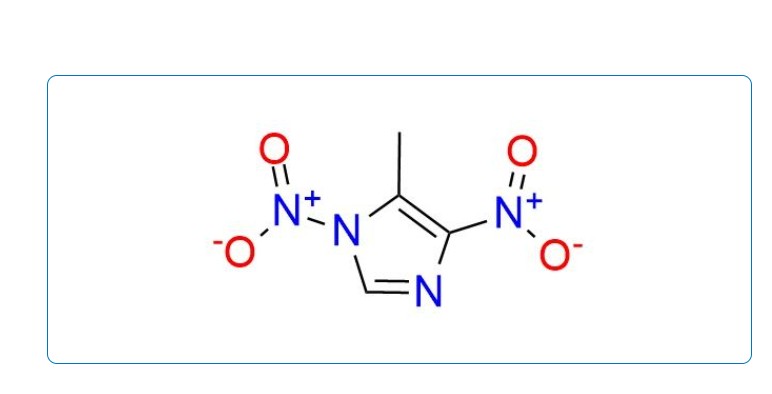 5-甲基-1,4-二硝基咪唑,5-Methyl-1,4-dinitroimidazole